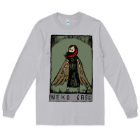 Moon Dust neko case clässic Long Sleeve Tee - linhVisuals
