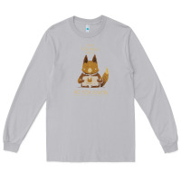 Moon Dust fox news new Long Sleeve Tee - linhVisuals