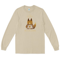 Mushroom fox news new Long Sleeve Tee - linhVisuals