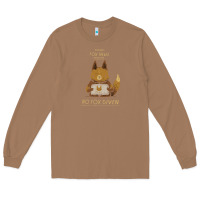 Toasted Coconut fox news new Long Sleeve Tee - linhVisuals