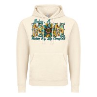 Vintage Artic being a mom makes my life complete Vintage Hoodie - SublimationCraftShop