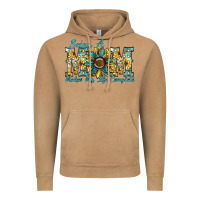 Vintage Camel being a mom makes my life complete Vintage Hoodie - SublimationCraftShop