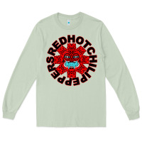 Matcha r.e.d h.o.t c.h.i.l.i p.e.p.p.e.r.s t shirt Long Sleeve Tee - linhVisuals