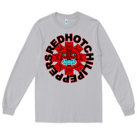 Moon Dust r.e.d h.o.t c.h.i.l.i p.e.p.p.e.r.s t shirt Long Sleeve Tee - linhVisuals