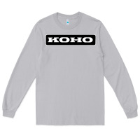 Moon Dust Koho Long Sleeve Tee - linhVisuals