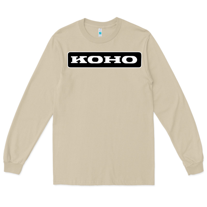Koho Long Sleeve Tee by linhVisuals | Teevron
