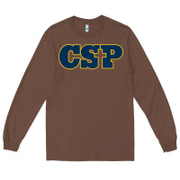 Chestnut CSP, concordia university st paul, apparel Long Sleeve Tee - linhVisuals