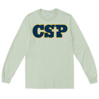 Matcha CSP, concordia university st paul, apparel Long Sleeve Tee - linhVisuals