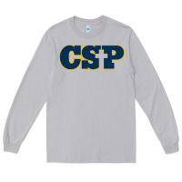 Moon Dust CSP, concordia university st paul, apparel Long Sleeve Tee - linhVisuals
