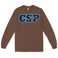 Chestnut CSP, concordia university st paul, apparel Long Sleeve Tee - linhVisuals