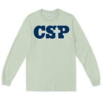 Matcha CSP, concordia university st paul, apparel Long Sleeve Tee - linhVisuals