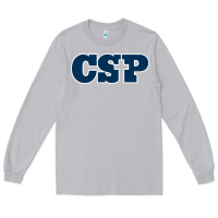 Moon Dust CSP, concordia university st paul, apparel Long Sleeve Tee - linhVisuals