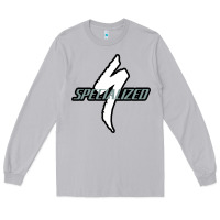 Moon Dust Specialized Bikes Bicycle Long Sleeve Tee - linhVisuals