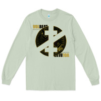 Matcha volbeat album art Long Sleeve Tee - linhVisuals