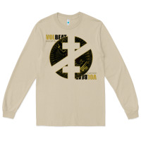 Mushroom volbeat album art Long Sleeve Tee - linhVisuals