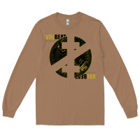 Toasted Coconut volbeat album art Long Sleeve Tee - linhVisuals