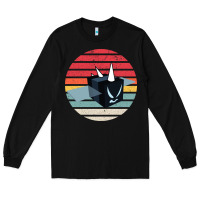 Black Bee Swarm Simulator Long Sleeve Tee - linhVisuals