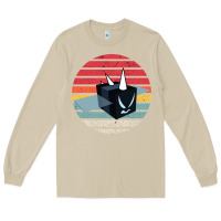 Mushroom Bee Swarm Simulator Long Sleeve Tee - linhVisuals