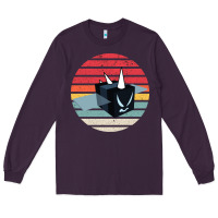 Plum Bee Swarm Simulator Long Sleeve Tee - linhVisuals