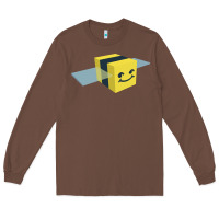 Chestnut Bee Swarm Simulator Long Sleeve Tee - linhVisuals