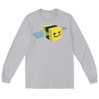 Moon Dust Bee Swarm Simulator Long Sleeve Tee - linhVisuals