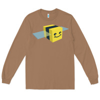 Toasted Coconut Bee Swarm Simulator Long Sleeve Tee - linhVisuals