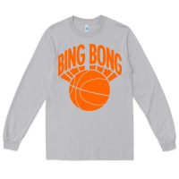 Moon Dust bingbong ny Long Sleeve Tee - linhVisuals