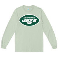 Matcha suitable-new-york-jets-worn Long Sleeve Tee - linhVisuals