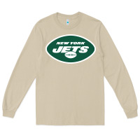 Mushroom suitable-new-york-jets-worn Long Sleeve Tee - linhVisuals