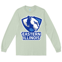 Matcha eastern illinois panthers Long Sleeve Tee - linhVisuals