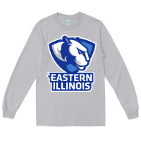 Moon Dust eastern illinois panthers Long Sleeve Tee - linhVisuals