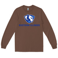 Chestnut eastern illinois panthers Long Sleeve Tee - linhVisuals