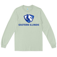 Matcha eastern illinois panthers Long Sleeve Tee - linhVisuals