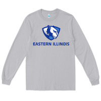 Moon Dust eastern illinois panthers Long Sleeve Tee - linhVisuals