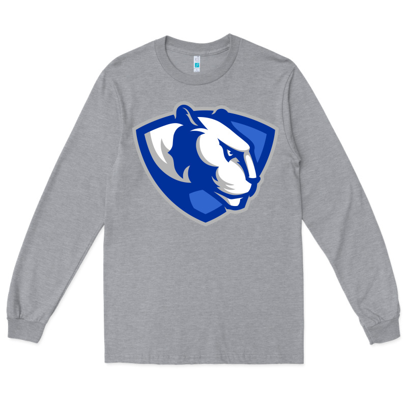 Eastern Illinois Panthers Long Sleeve Tee by linhVisuals | Teevron