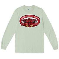 Matcha jacksonville state gamecocks Long Sleeve Tee - linhVisuals