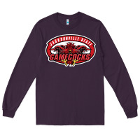 Plum jacksonville state gamecocks Long Sleeve Tee - linhVisuals