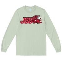 Matcha jacksonville state gamecocks Long Sleeve Tee - linhVisuals