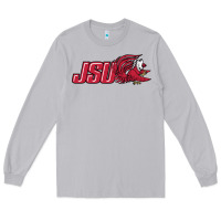 Moon Dust jacksonville state gamecocks Long Sleeve Tee - linhVisuals
