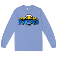Morehead State Eagles Long Sleeve Tee | Teevron