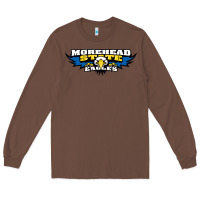 Chestnut morehead state eagles Long Sleeve Tee - linhVisuals