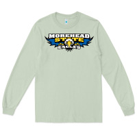Matcha morehead state eagles Long Sleeve Tee - linhVisuals