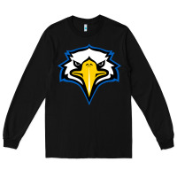 Black morehead state eagles Long Sleeve Tee - linhVisuals