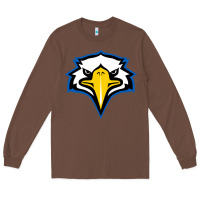 Chestnut morehead state eagles Long Sleeve Tee - linhVisuals