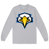 Moon Dust morehead state eagles Long Sleeve Tee - linhVisuals