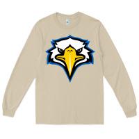 Mushroom morehead state eagles Long Sleeve Tee - linhVisuals