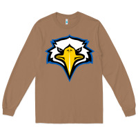 Toasted Coconut morehead state eagles Long Sleeve Tee - linhVisuals