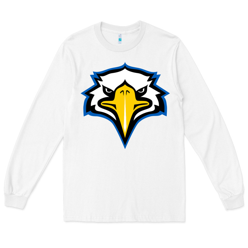 Morehead State Eagles Long Sleeve Tee by linhVisuals | Teevron