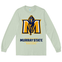 Matcha murray state racers Long Sleeve Tee - linhVisuals