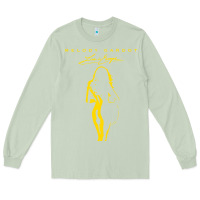Matcha melody gardot clässic Long Sleeve Tee - linhVisuals